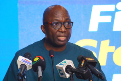 MobileMoney, Fintech Stakeholder, Digital Credit