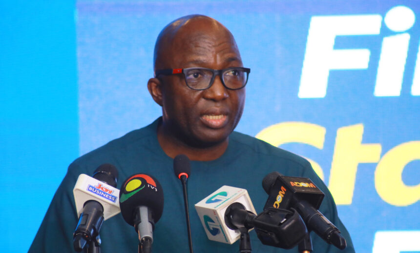 MobileMoney, Fintech Stakeholder, Digital Credit