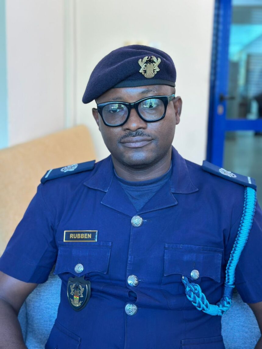 Ghana, Customs, Ghana UK Chamber of Commerce,