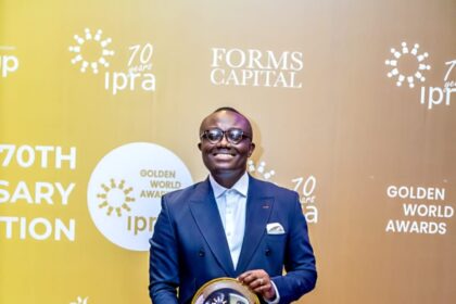 ‘QNET Against Scams’ Wins Double Gold at IPRA’s 70th Anniversary Golden World Awards