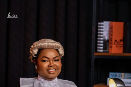 Lawyers, Ghana