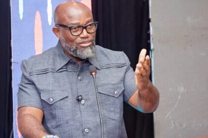 McDan, Customer, Leadership