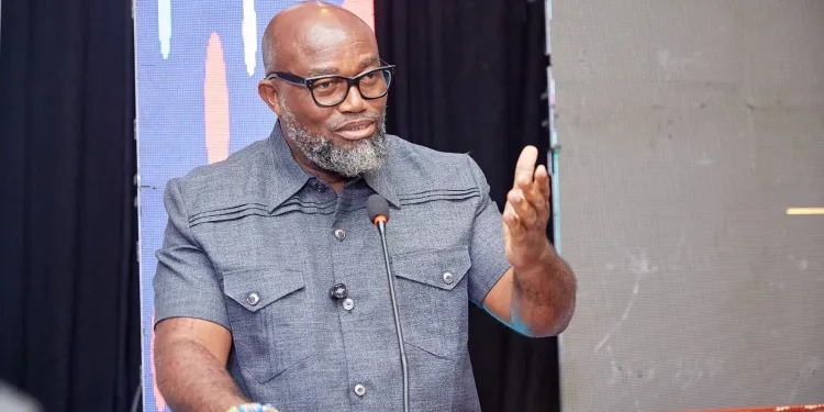 McDan, Customer, Leadership