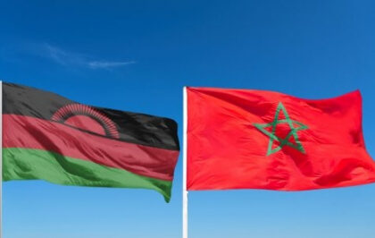 Morocco, Malawi Determined to Strengthen Bilateral Partnership