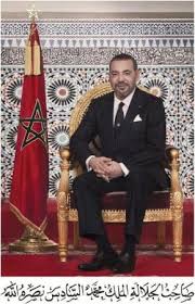 Morocco: His Majesty King Mohammed VI Chairs Council of Ministers
