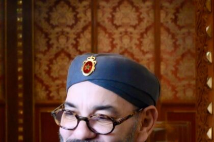 HM the King Congratulates Morocco’s U-20 Squad on World Cup Title in Chile