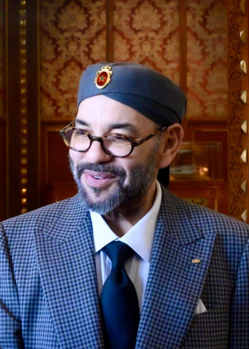 HM the King Congratulates Morocco’s U-20 Squad on World Cup Title in Chile