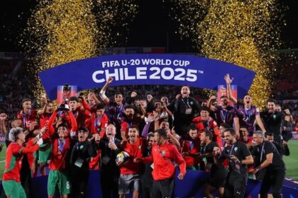The Cubs Crowned U20 World Champions: The Fruit of a Visionary Sports Policy