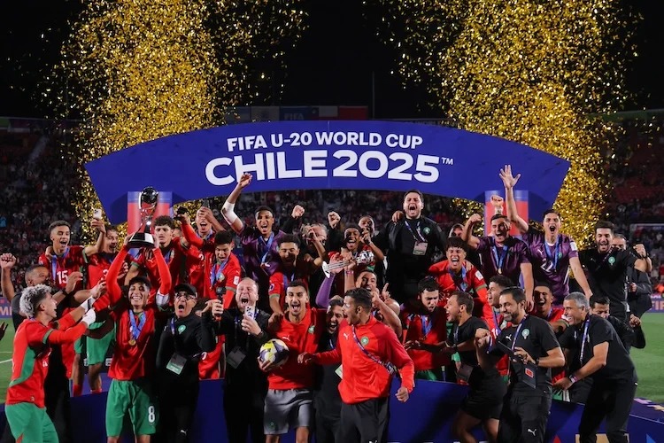 The Cubs Crowned U20 World Champions: The Fruit of a Visionary Sports Policy