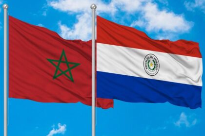 Geneva: Paraguay Reaffirms 'Firm' Support for Morocco’s Sovereignty over Its Sahara
