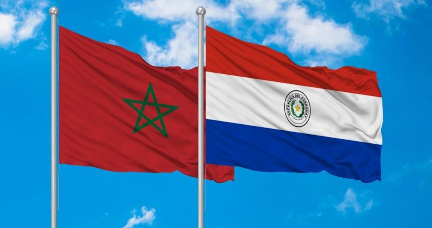 Geneva: Paraguay Reaffirms 'Firm' Support for Morocco’s Sovereignty over Its Sahara