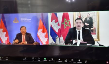 Cambodia Affirms Support for Moroccan Autonomy Plan, Kingdom’s Sovereignty & Territorial Integrity