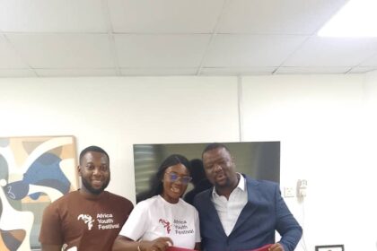 IFED, Africa Youth Festival