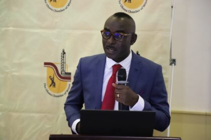 land acquisition, Ghana Chamber of Mines,