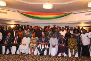 Partnering or Funding Local Sustainability Projects will Improve Bottom lines for Corporate Ghana – John Kojo Williams, Centre for CSR, West Africa