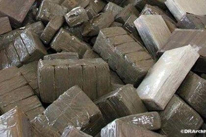 Spain Dismantles Two Hashish Trafficking Networks with Morocco’s Collaboration Madrid