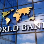 World Bank, GDP