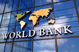 World Bank, GDP