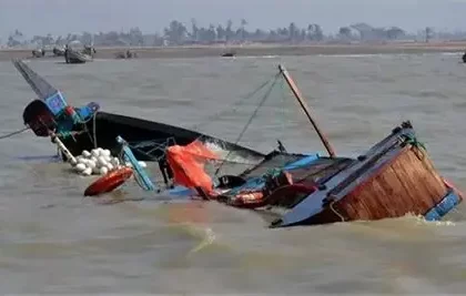 IEAG, Volta Lake disaster