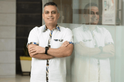 Chief Digital Officer, Ibrahim Misto