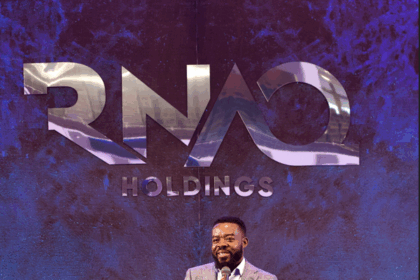 Scale Up Fund, Quick Angels, Richard Nii Armah Quaye