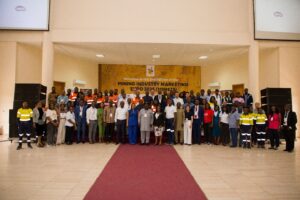 Ghana Chamber of Mines, UMaT, 