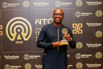 aYo Ghana, Communications & Technology Awards
