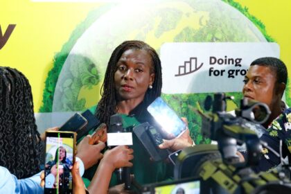 MTN Ghana, Biodegradable Sim Cards