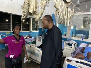 Victims of Armed Forces Recruitment Tragedy