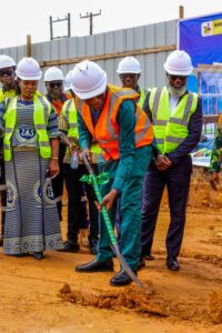 Ghana Chamber Of Mines, AI, Robotics, UMat