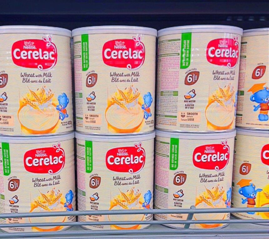 Cerelac