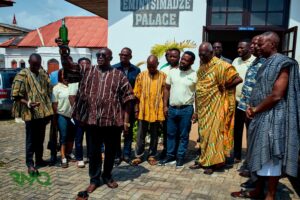 RNAQ Foundation, Food Banks, 