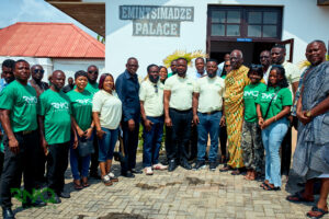 RNAQ Foundation, Food Banks, 