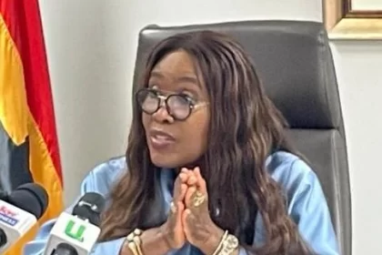 Clarifying the GRA–TCS Agreement: The Facts Behind Julie Essiam’s Role