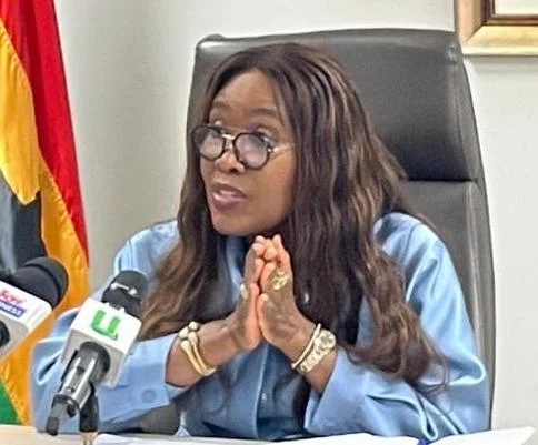 Clarifying the GRA–TCS Agreement: The Facts Behind Julie Essiam’s Role