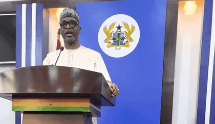 Election violence, Ghana,