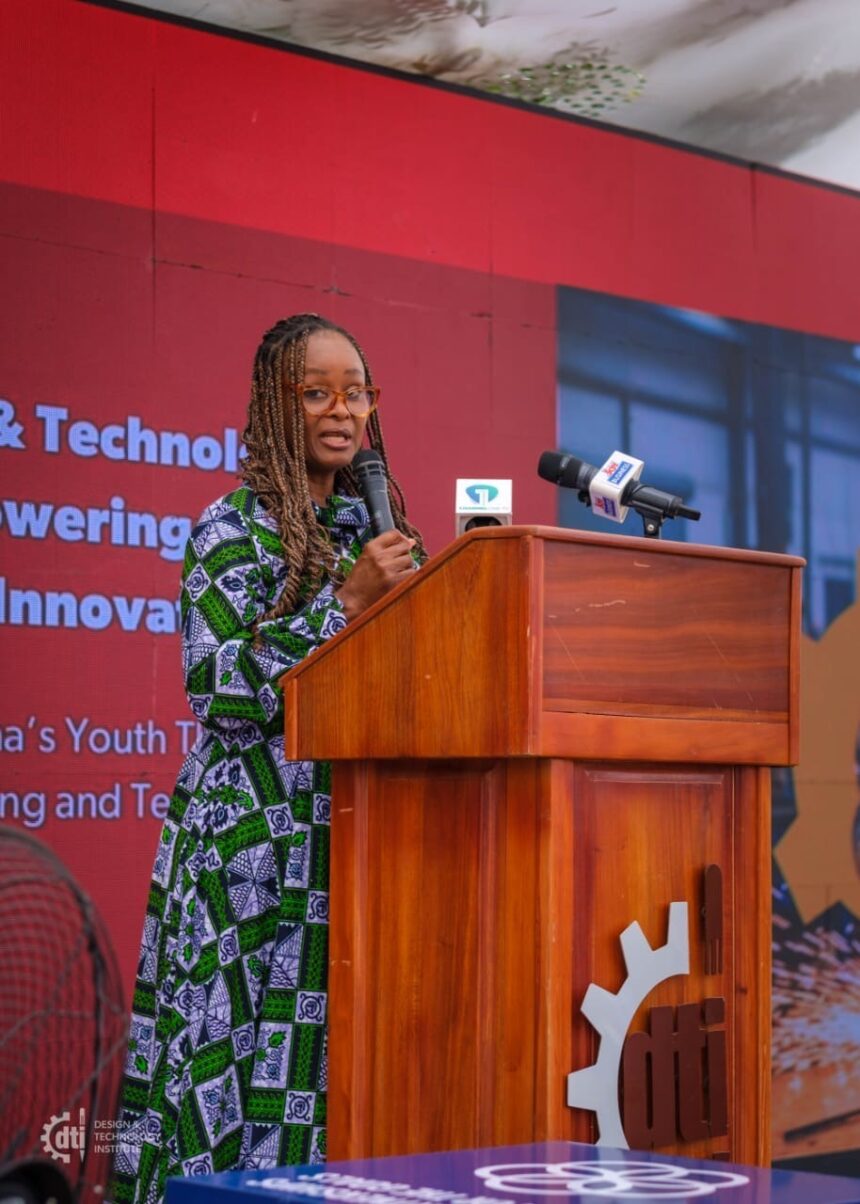 DTI, AWS-Certified Welding