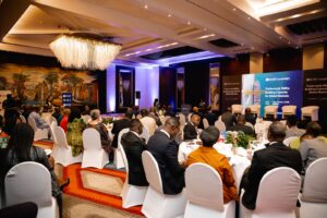 TradeFAST, UKGCC, SMEs,