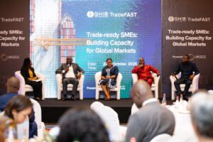 TradeFAST, UKGCC, SMEs,