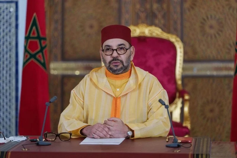 King Mohammed VI Declares October 31 ‘Unity Day’ to Celebrate Morocco’s National Cohesion