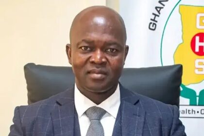 Ghana Association of Medical Laboratory Scientists