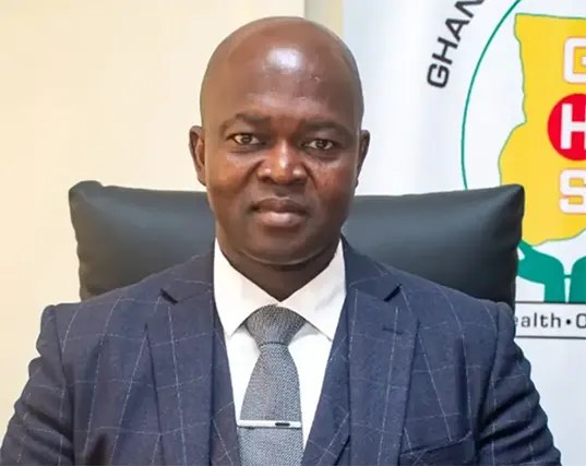 Ghana Association of Medical Laboratory Scientists