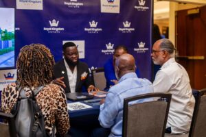 Ghana Property & Lifestyle Expo, London