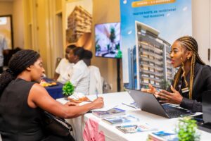 Ghana Property & Lifestyle Expo, London