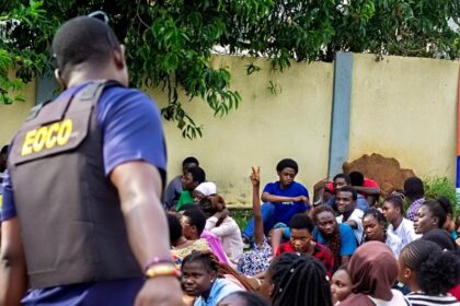 QNET partners EOCO to arrest individuals misusing its name in Kumasi