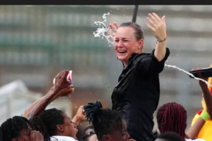 MTN, Black Queens, WAFCON 2026