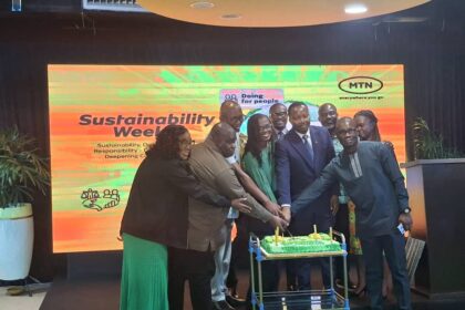 Sustainability, MTN, Climate