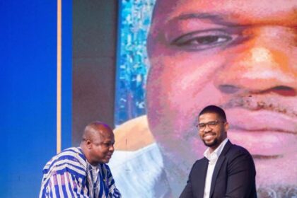 Ankiilu Kunateh, GJA Awards