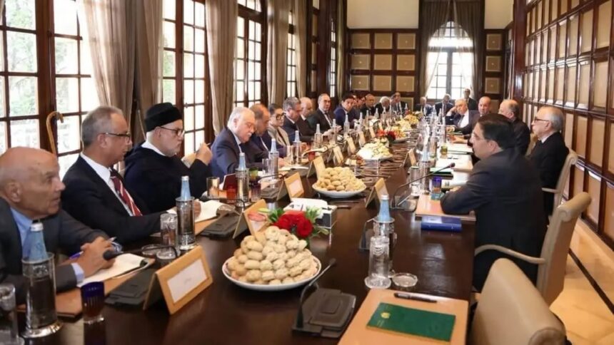 His Majesty King Mohammed VI Launches Consultations on Updated Autonomy Initiative