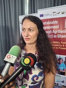 Agribusiness, GIZ, AgriBiz,